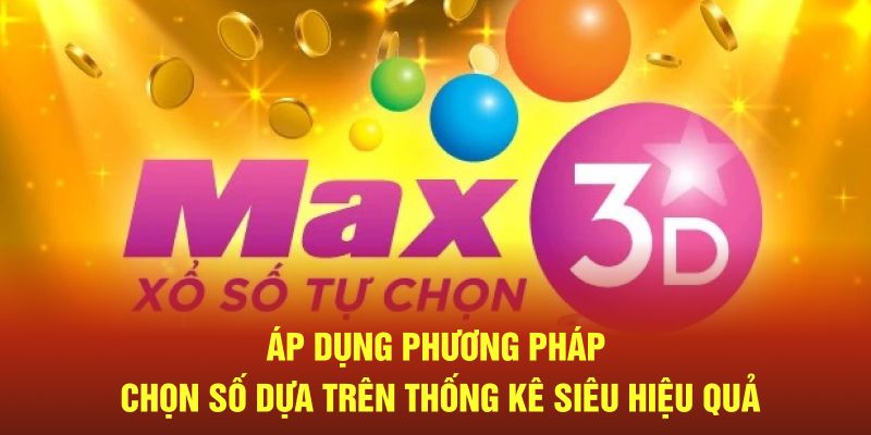 Áp dụng phương pháp lựa chọn cược dựa trên thống kê siêu hiệu quả